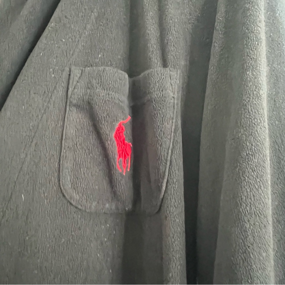Ralph Lauren robe size XS/S - Picture 5 of 10